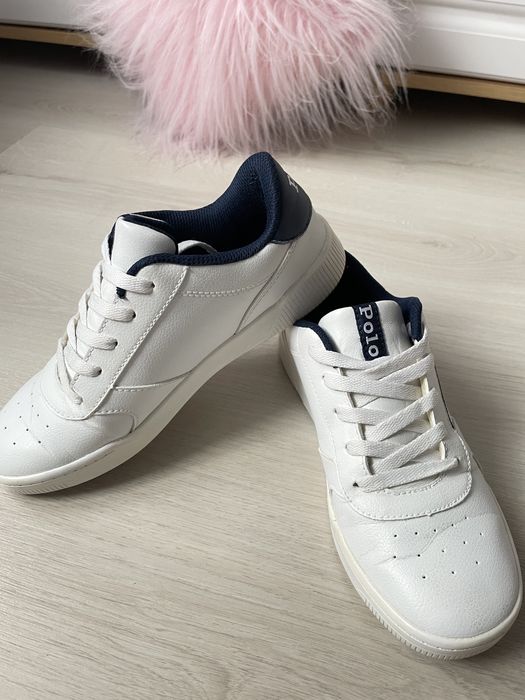 Buty Polo Ralph Lauren