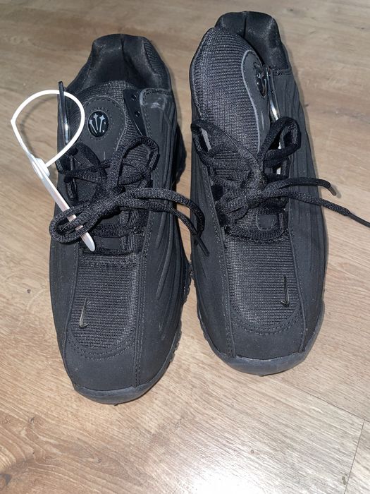 Tenis  Nike Nocta