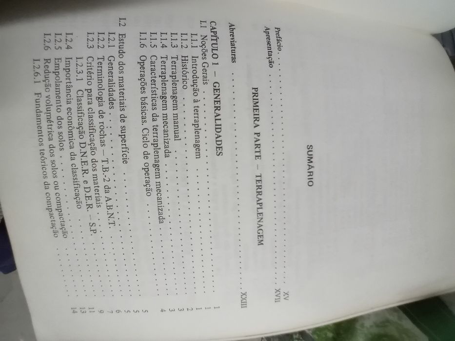 Manual de escavação - Catalani