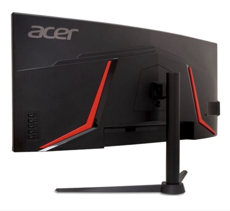 Monitor Acer Nitro 21:9 34 cale 180hz