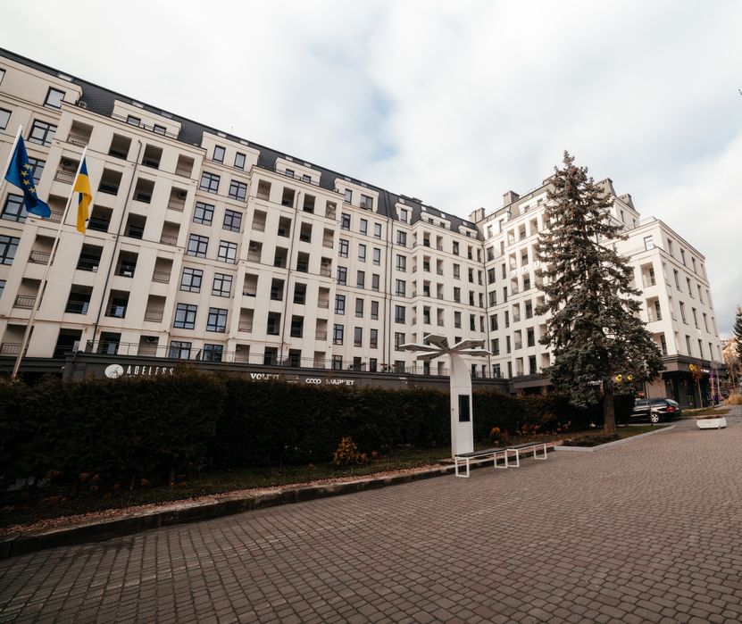 Подобова оренда центр! (Мінімум 3 доби)