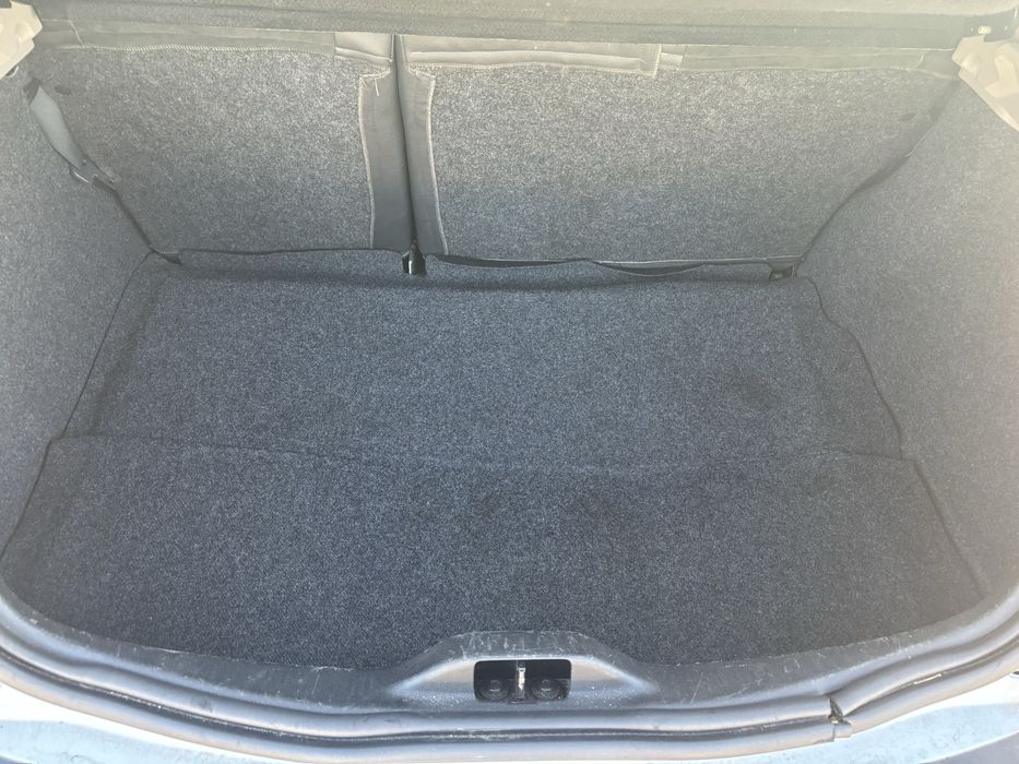 Renault Megane II 1.6 Benzyna