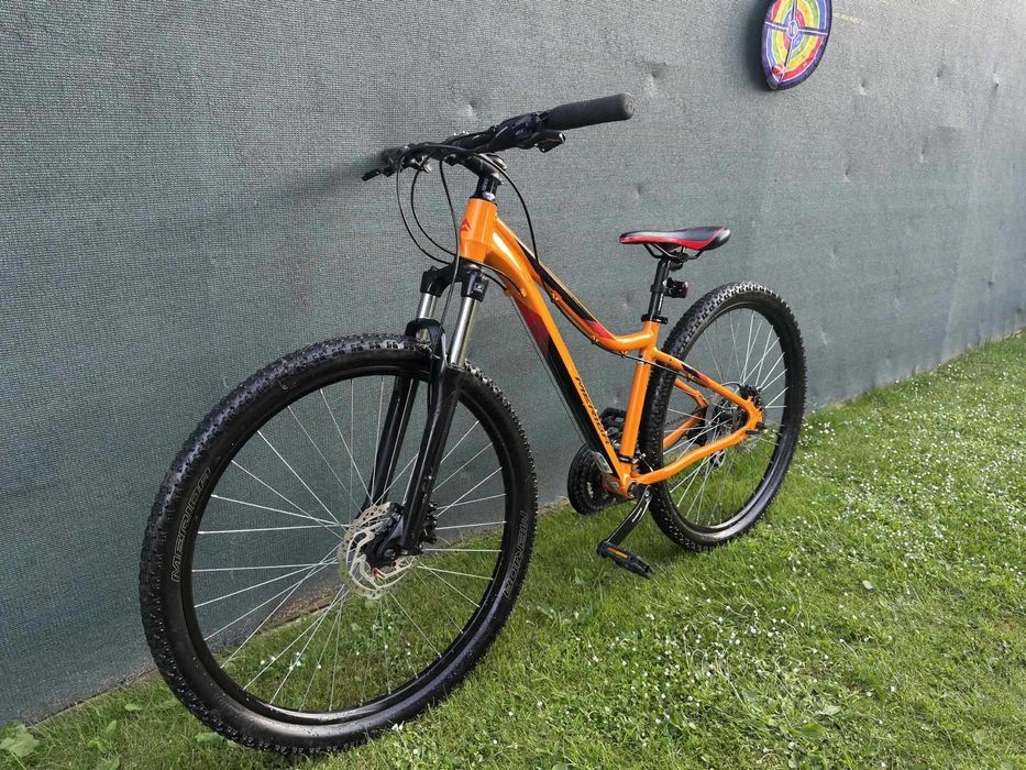 Rower MERIDA MATTS koła 27,5” jak nowy