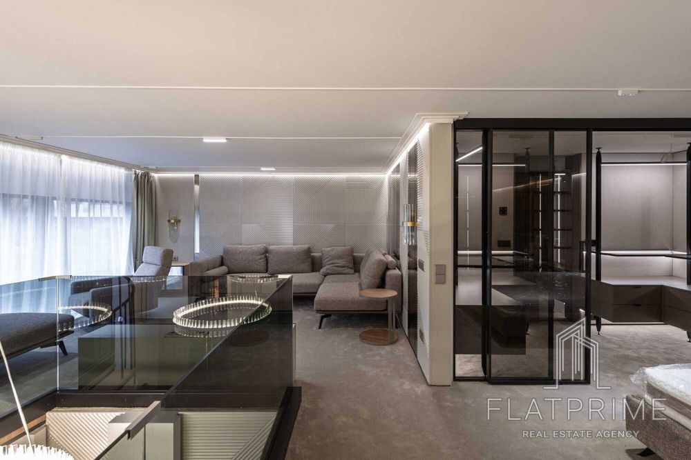 2-комнатная квартира по адресу (площадь 80 м²) - Atlanta.ua - фото 15