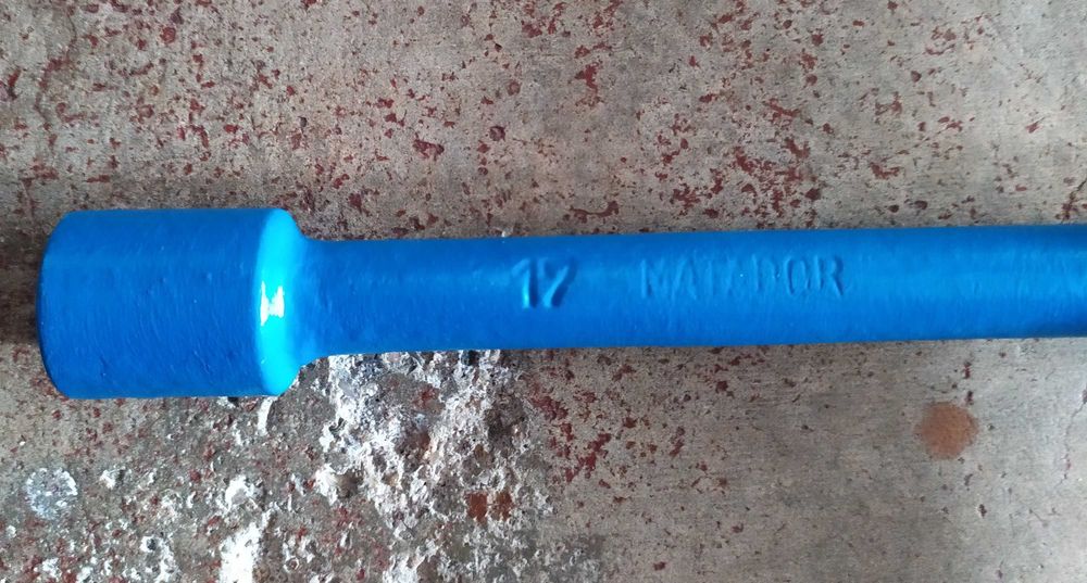 Ferramentas - várias