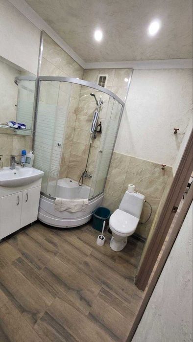 Офіс ЖК Комфорт Таун Сучасний ремонт!