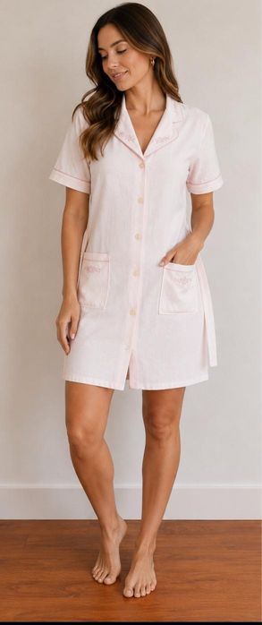 Robe verão senhora M