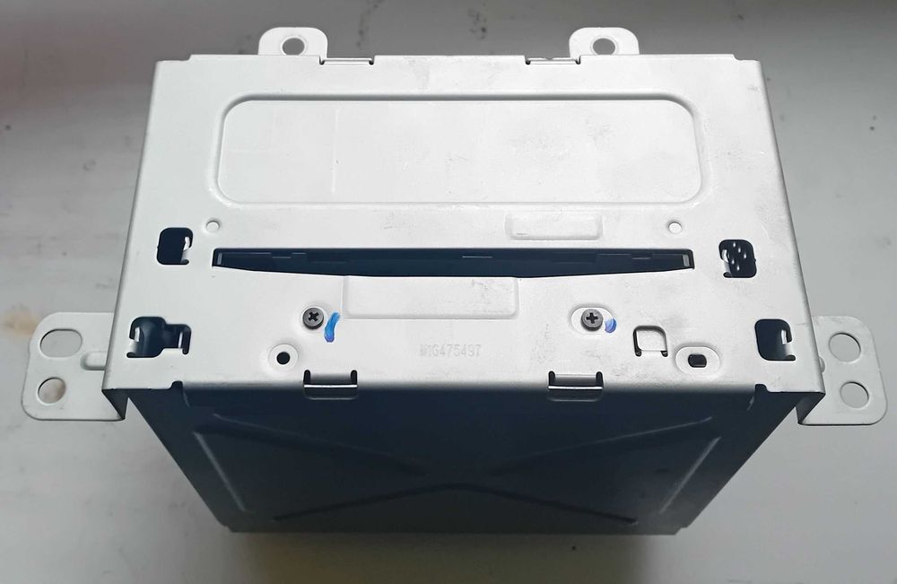 radiootwtwarzacz CD OPEL ASTRA J/Meriva