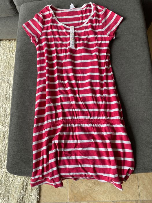 Vestido de verão ideal p/ praia