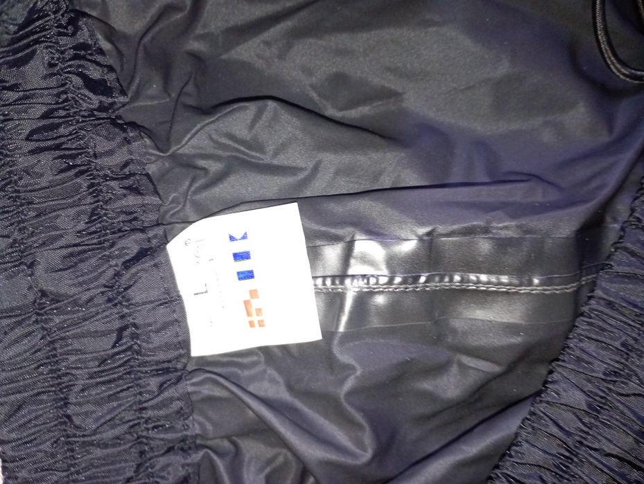 Непромокаемые штаны для туризма/рыбалки