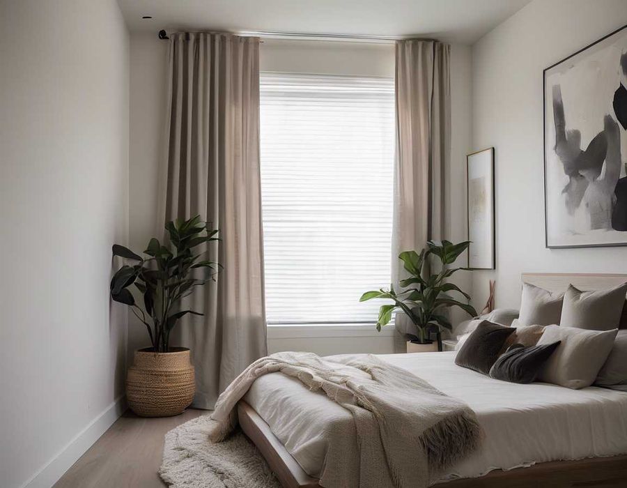 Хоумстейджинг та фотограф .Підготовка нерухомості для