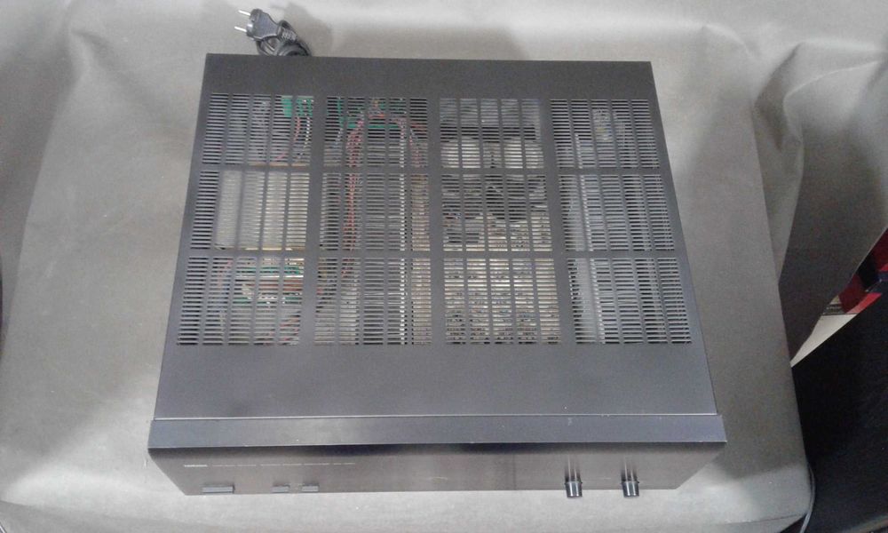 YAMAHA MX-630,wzmacniacz ,końcówka mocy