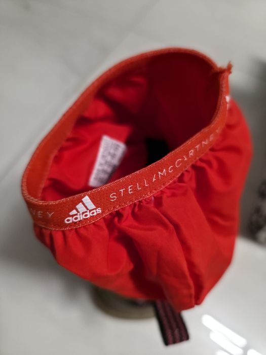 Adidas Stella McCartney śniegowce rozmiar 39