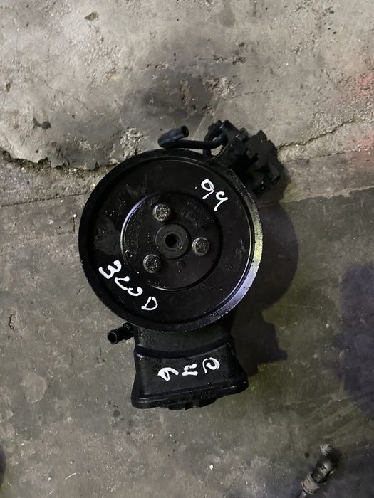 Bomba direção bmw e46 320d