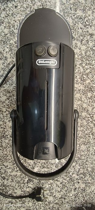 Máquina de café Nespresso