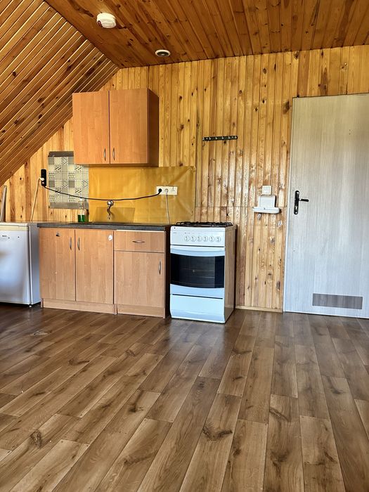 Mieszkanie kawalerka