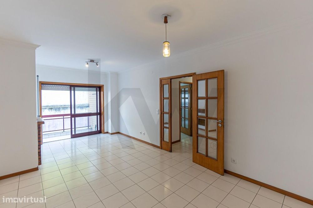 Apartamento T2 em Mafamude – Vila Nova de Gaia