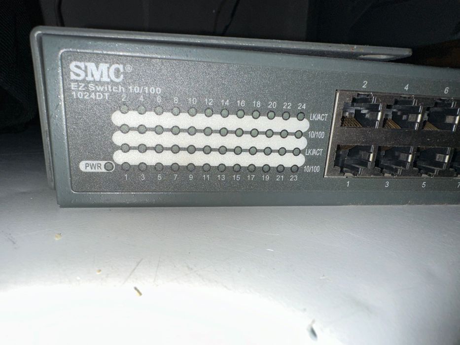 Router multi canal426382733313976321