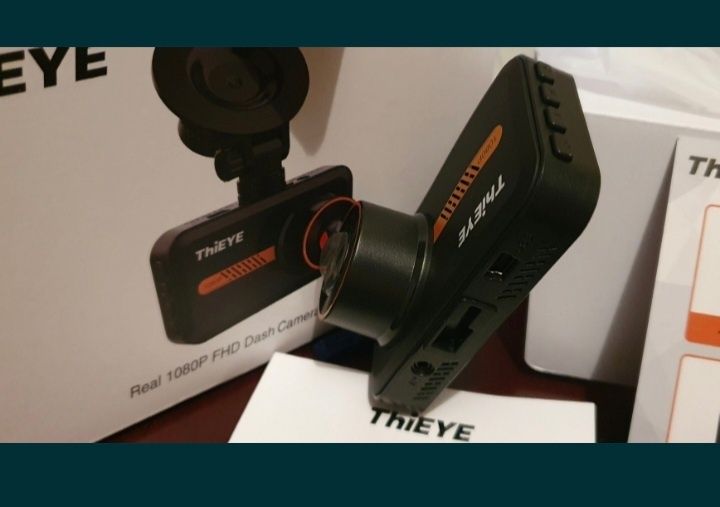 Видеорегистратор цифровой ThiEve