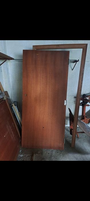 Portas Interiores