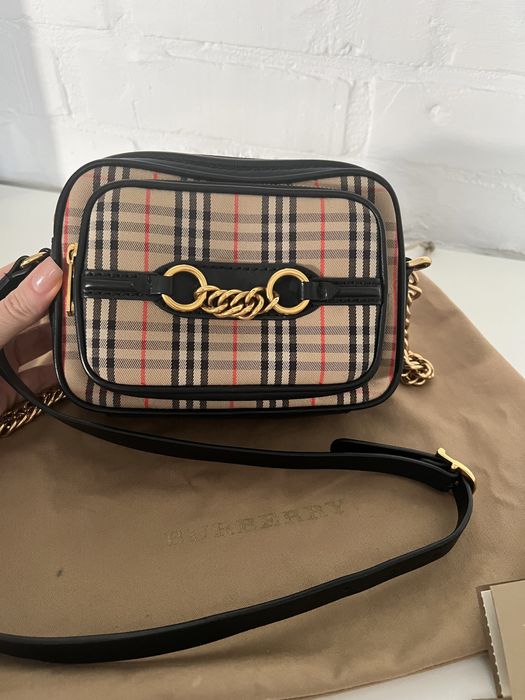 Сумка Burberry