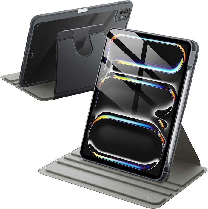 Nowy case iPad Pro 13 cali M4 2024 / iphone / etui / ochrona / A2403!
