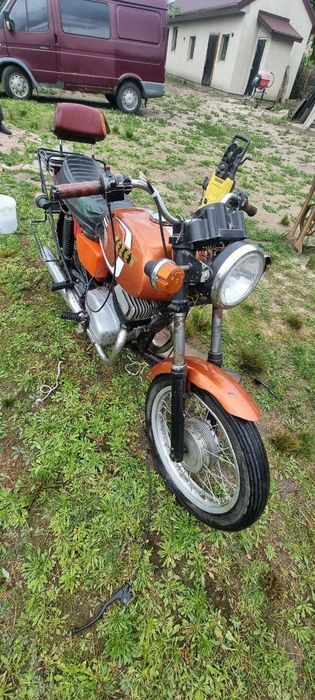 CZ 350 в нормальному стані