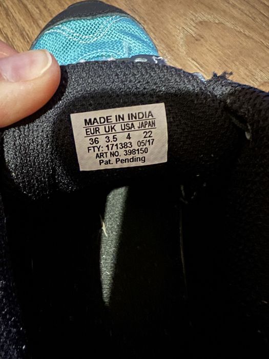 Кросівки Salomon