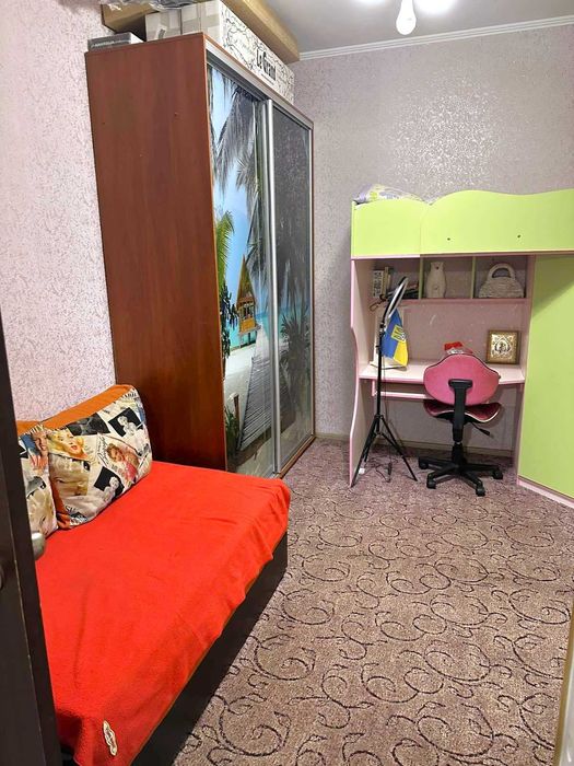 Елітний Центр. Квартира з Автономним Опаленням. З Новим Ремонтом! Торг