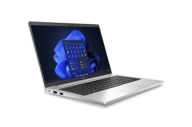 LAPTOP HP i5/ 16/ SSD 500+320/ W11/ 14,1" IPS FHD/ PL LIGHT/ dowóz