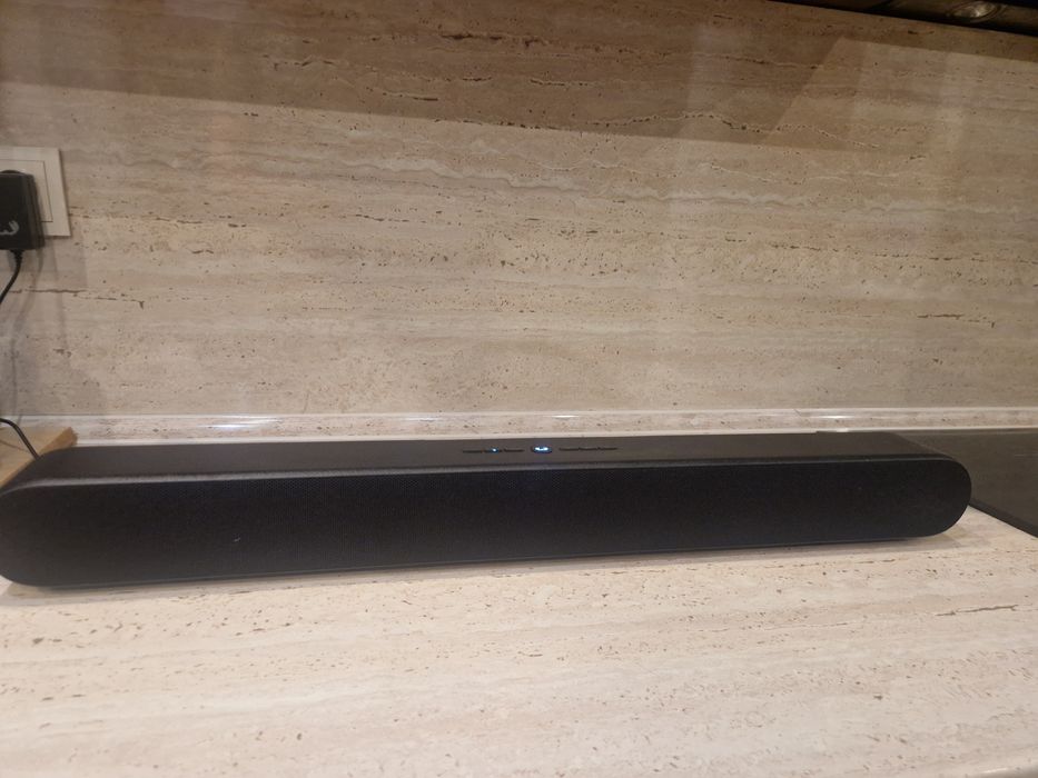 Soundbar Fresh n Rebel bluetooth
