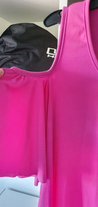 2 vestidos Vintage Bazaar