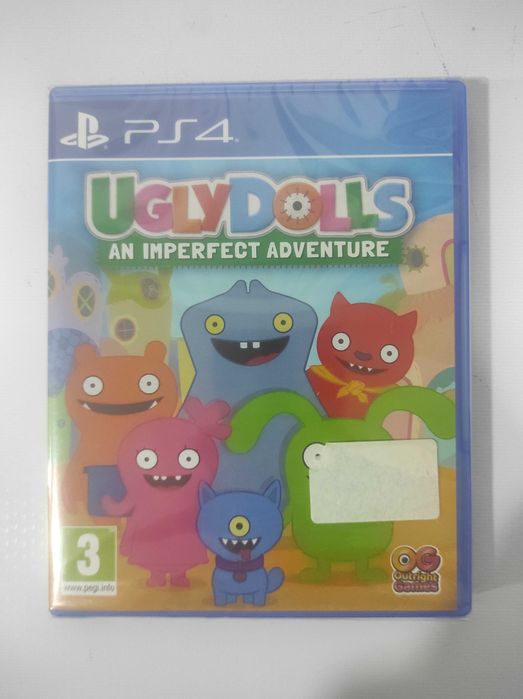 Jogos para a PS4 / Filmes Bluray - Venda avulso - A Partir de 2.49 €