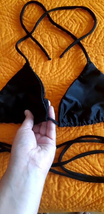 Bikini S parte de cima Nova