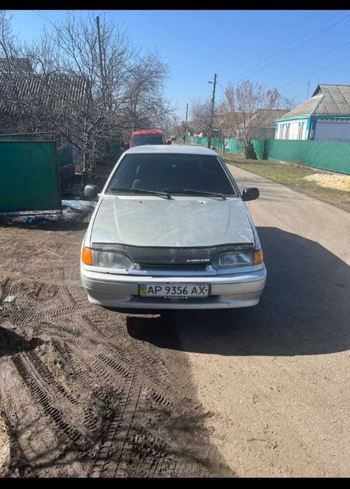 Продам Ваз 2113 2007г