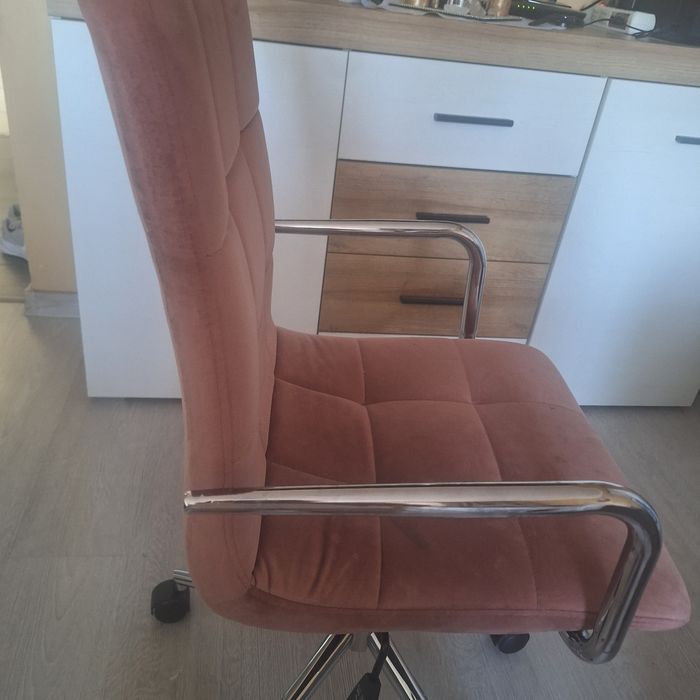 Ergonomiczne krzesło do biurka