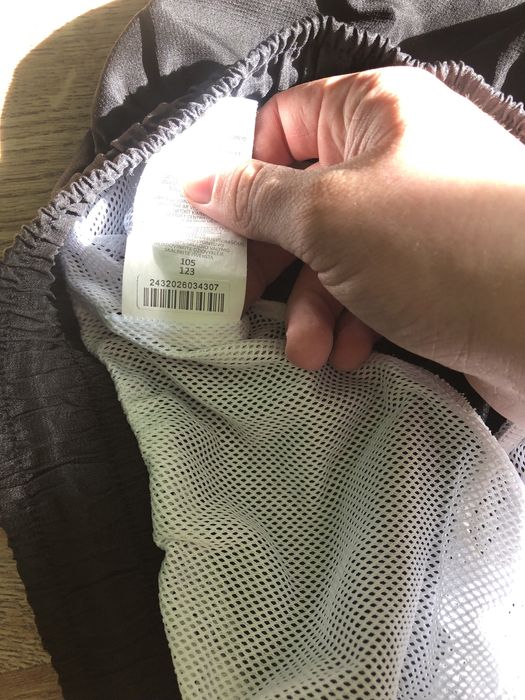 Шорти Lonsdale оригінальні