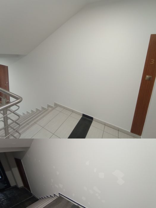 Malowanie/Gładź (Odświeżenie mieszkania)Dostępni od  Stycznia/ZAPRASZA