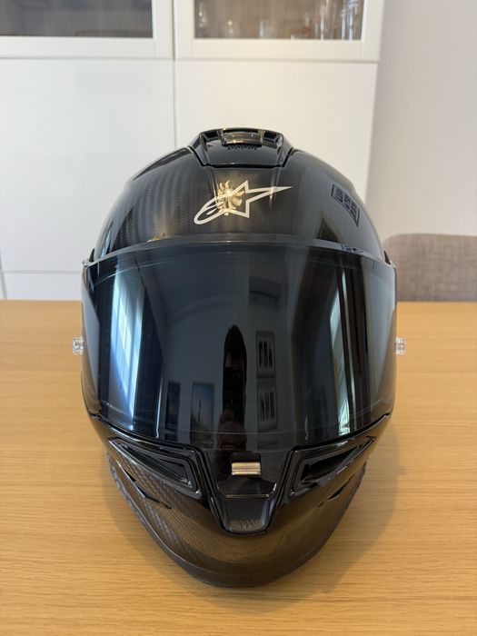 Alpinestars Supertech R10 XL