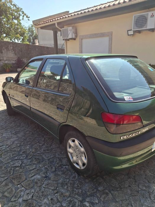 Automóvel clássico