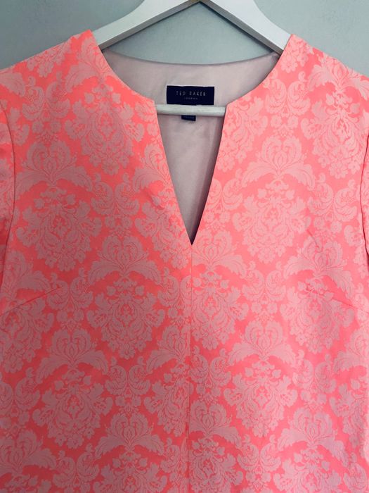 Bluzka Ted Baker, rozmiar 38