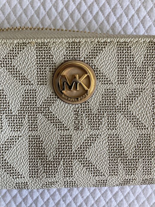 Clutch da Michael Kors