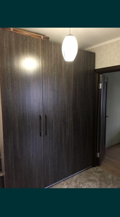 Солом'янський район, вул. Преображенська Солом'янська