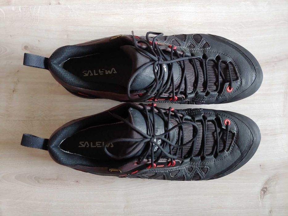 buty Salewa Firetail 3 GTX gore-tex 45