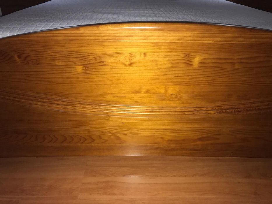 Mobília de quarto de casal