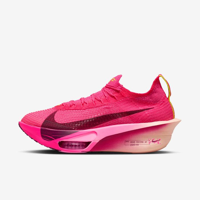 Nike Air Zoom Alphafly NEXT% 3