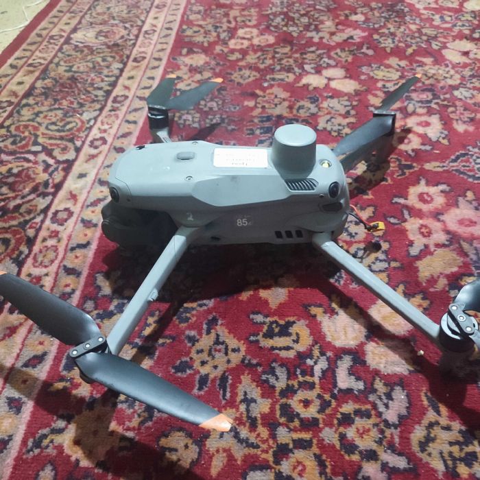 Matrice 4t 29 годин нальоту без акаунту