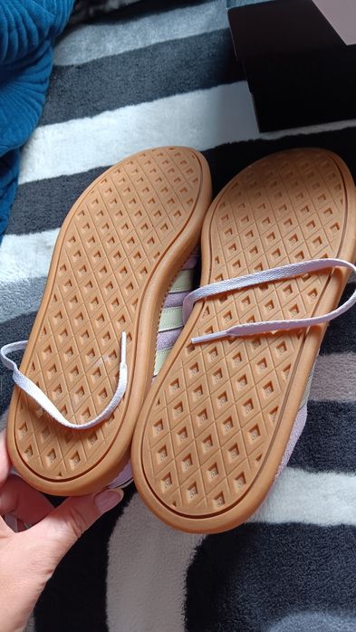 Adidas breaknet sleek