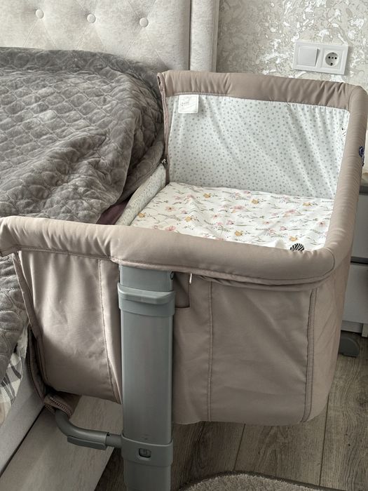 Ліжечко Chicco  next2me