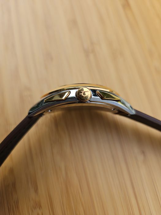 Zegarek męski Bulova Curv